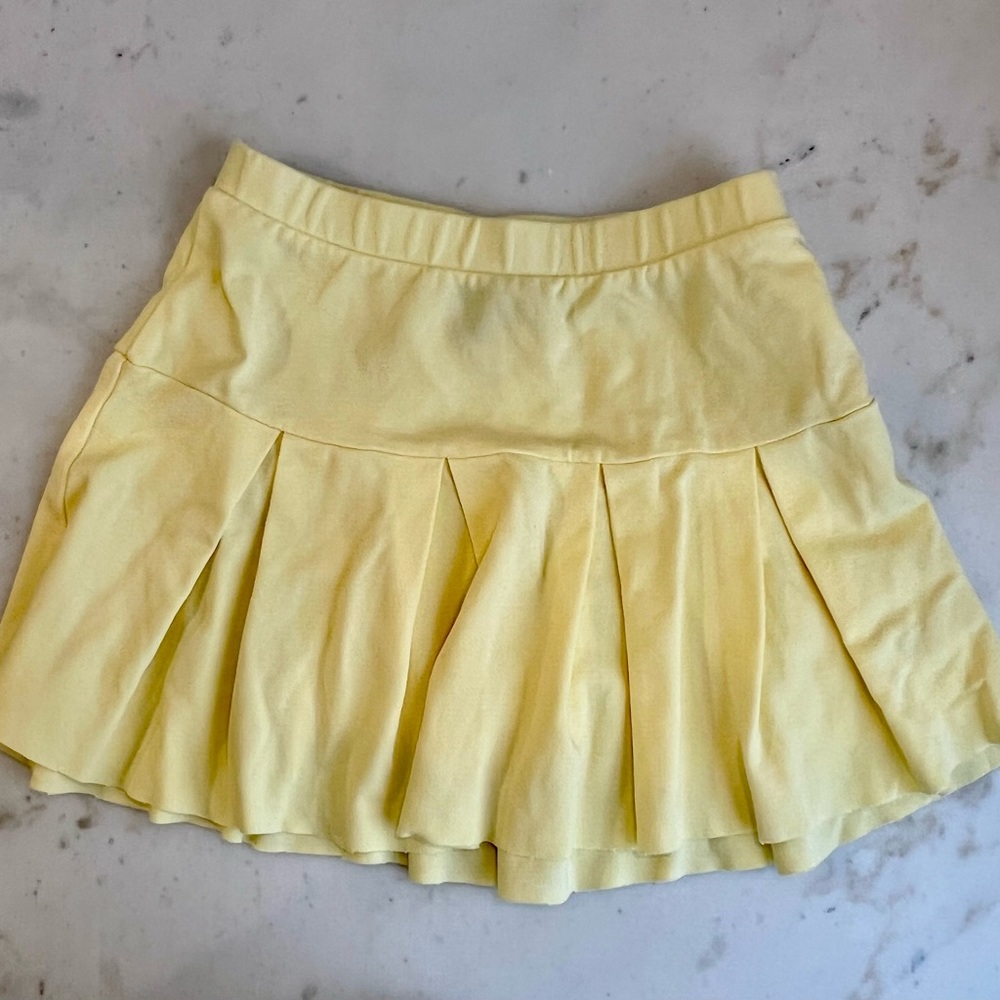 Target Art Class Pleated Skirt